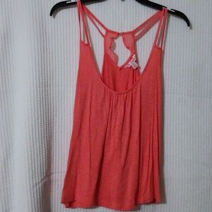 Candie's, Medium, Peach